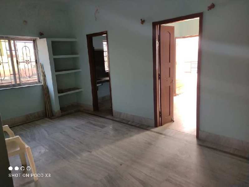 2 BHK Flats & Apartments for Rent in Bariatu, Ranchi (1350 Sq.ft.)