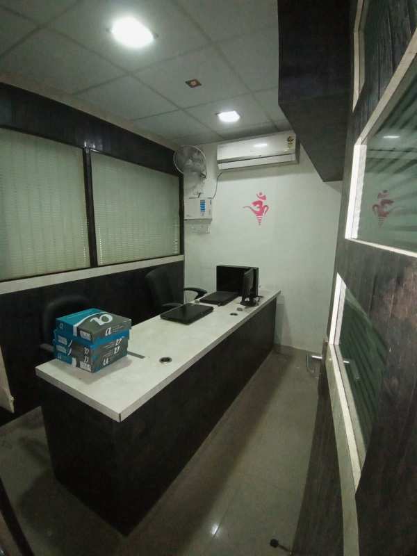 2200 Sq.ft. Office Space for Rent in PP Compound, Ranchi