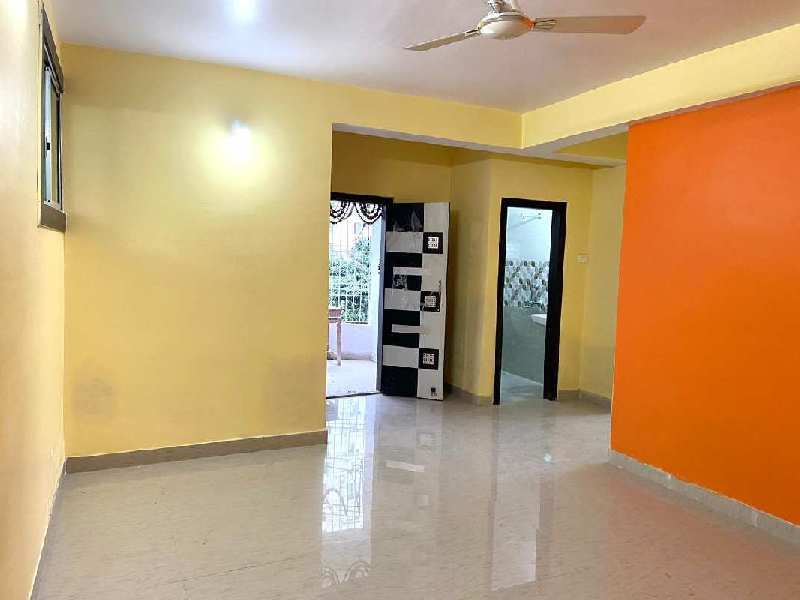 3 BHK Flats & Apartments for Rent in Bariatu Road, Ranchi (1500 Sq.ft.)
