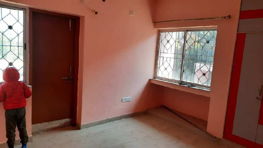3 BHK Flats & Apartments for Rent in Bariatu, Ranchi (1550 Sq.ft.)