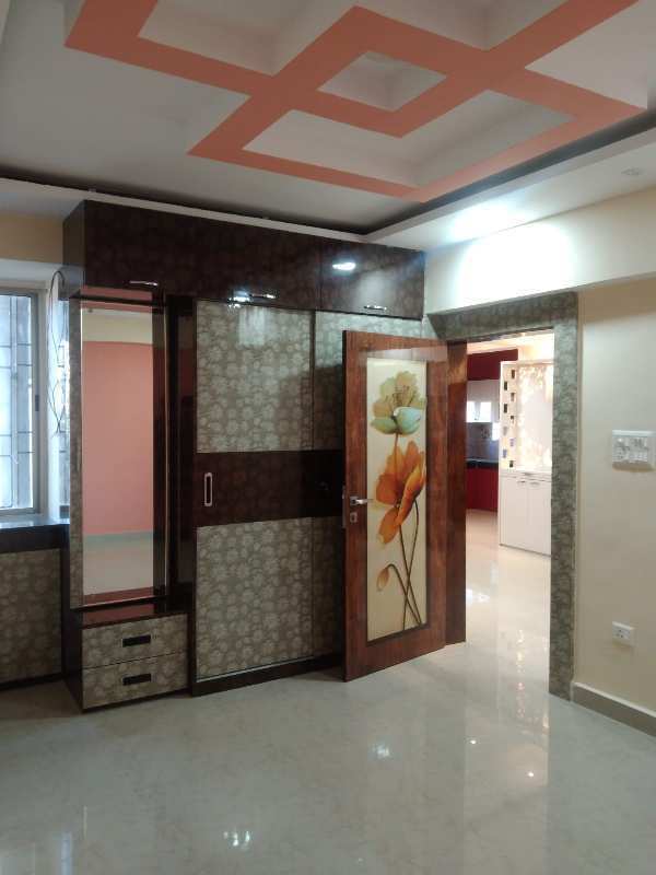 3 BHK Flats & Apartments for Rent in Kathal More, Ranchi (1500 Sq.ft.)