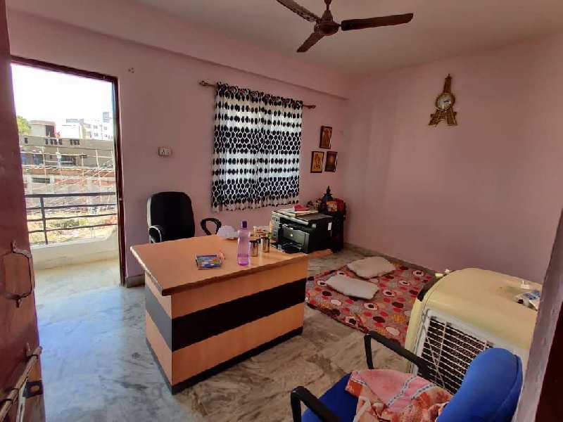 3 BHK Flats & Apartments for Rent in Dibdih, Ranchi (1340 Sq.ft.)
