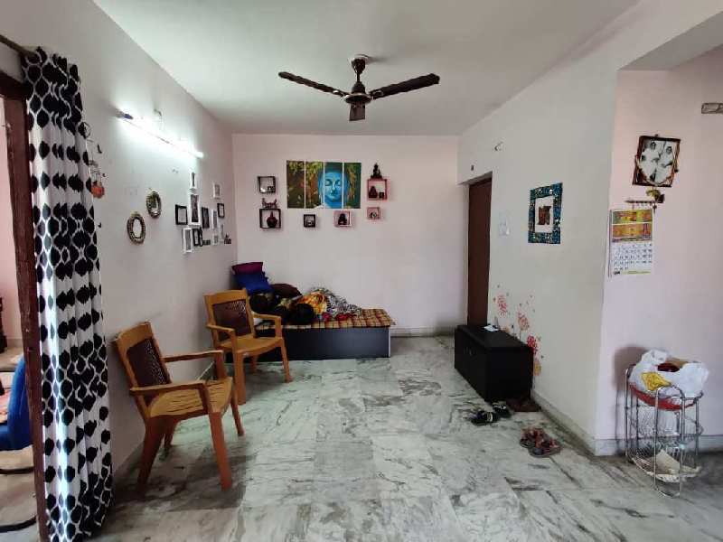 3 BHK Flats & Apartments for Rent in Dibdih, Ranchi (1340 Sq.ft.)