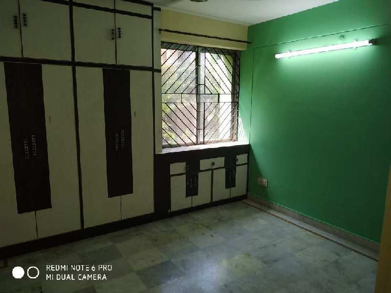 3 BHK Flats & Apartments for Rent in Bariatu, Ranchi (1400 Sq.ft.)