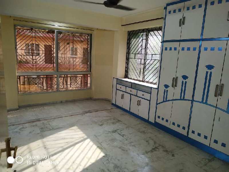 3 BHK Flats & Apartments for Rent in Bariatu, Ranchi (1400 Sq.ft.)