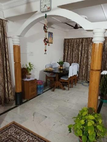 3 BHK Flats & Apartments for Sale in Doranda, Ranchi (1330 Sq.ft.)