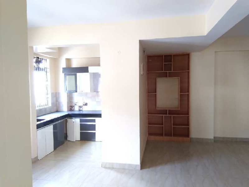 3 BHK Flats & Apartments for Rent in Morabadi, Ranchi (1460 Sq.ft.)