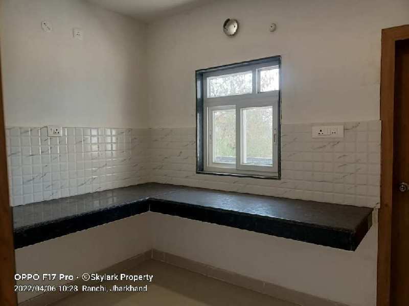 3 BHK Flats & Apartments for Sale in Morabadi, Ranchi (1365 Sq.ft.)