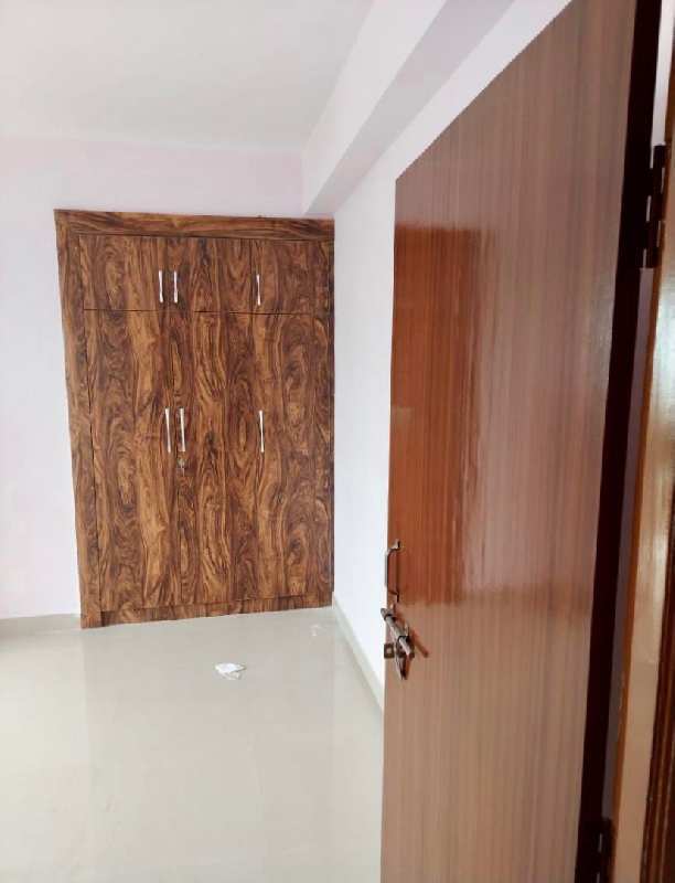 3 BHK Flats & Apartments for Rent in Bariatu, Ranchi (1500 Sq.ft.)