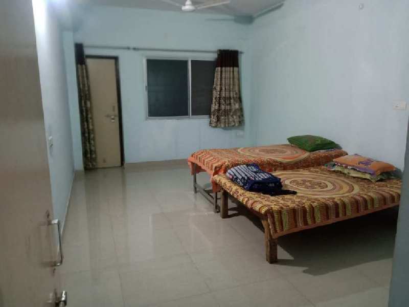 3 BHK Flats & Apartments for Rent in Harihar Singh Road, Ranchi (2210 Sq.ft.)