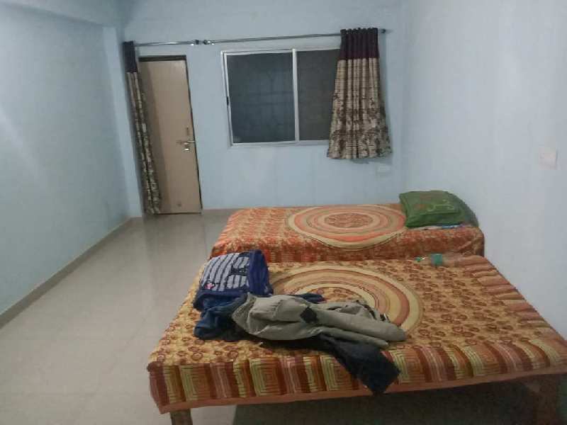 3 BHK Flats & Apartments for Rent in Harihar Singh Road, Ranchi (2210 Sq.ft.)