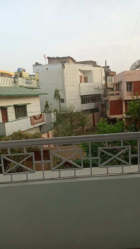 3 BHK Flats & Apartments for Rent in Lalpur, Ranchi (1400 Sq.ft.)