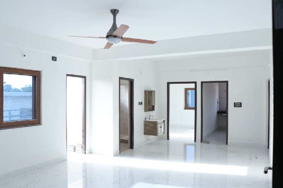 3 BHK Flats & Apartments for Sale in Argora, Ranchi (1560 Sq.ft.)