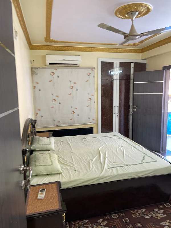 3 BHK Flats & Apartments for Rent in Lalpur, Ranchi (1430 Sq.ft.)