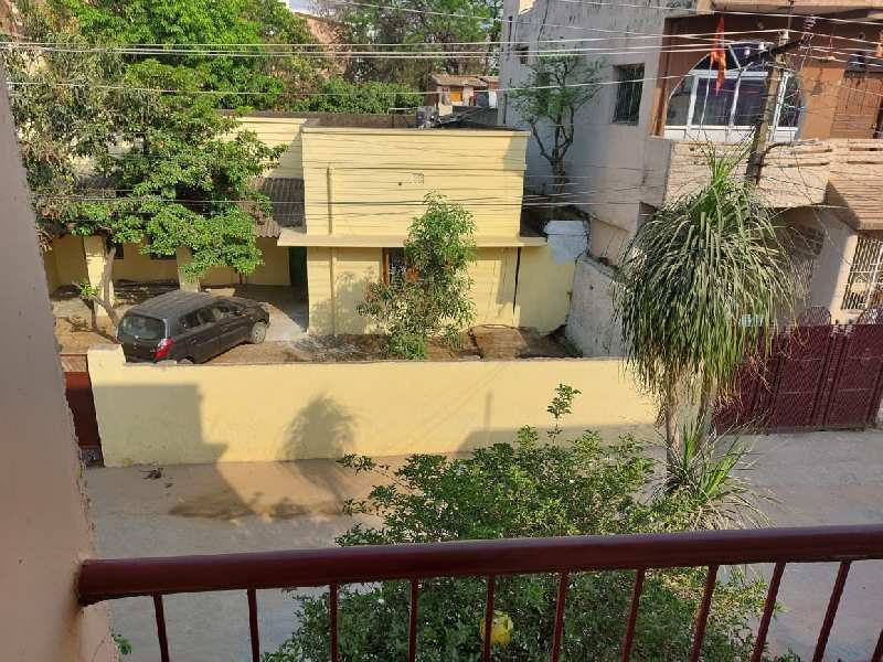 2 BHK Individual Houses / Villas for Rent in Kusai Colony, Ranchi (1000 Sq.ft.)