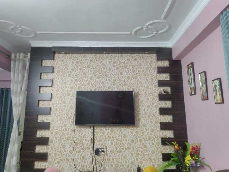 2 BHK Flats & Apartments for Rent in Ashok Nagar, Ranchi (1000 Sq.ft.)