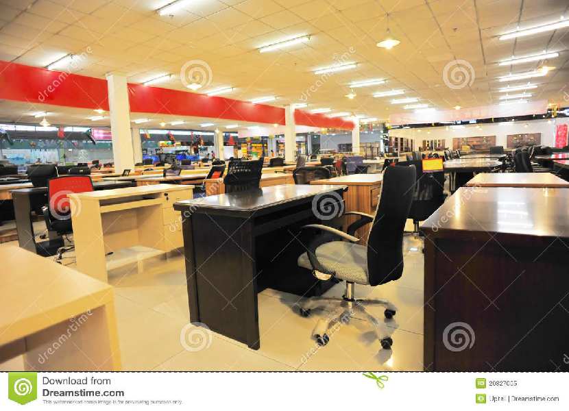 650 Sq.ft. Office Space for Rent in Lalpur, Ranchi