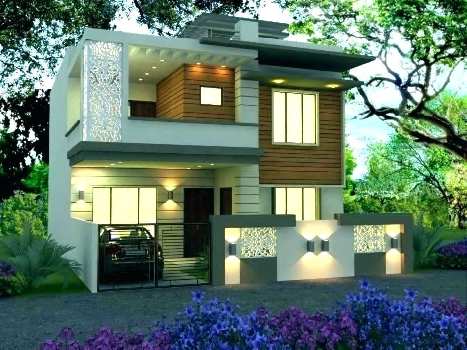 4 BHK Individual Houses / Villas for Sale in Harmu Colony, Ranchi (5400 Sq.ft.)