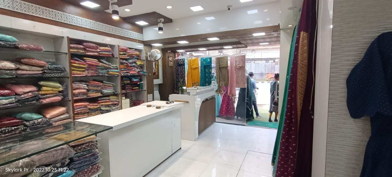 1000 Sq.ft. Commercial Shops for Rent in Main Road, Ranchi, Ranchi