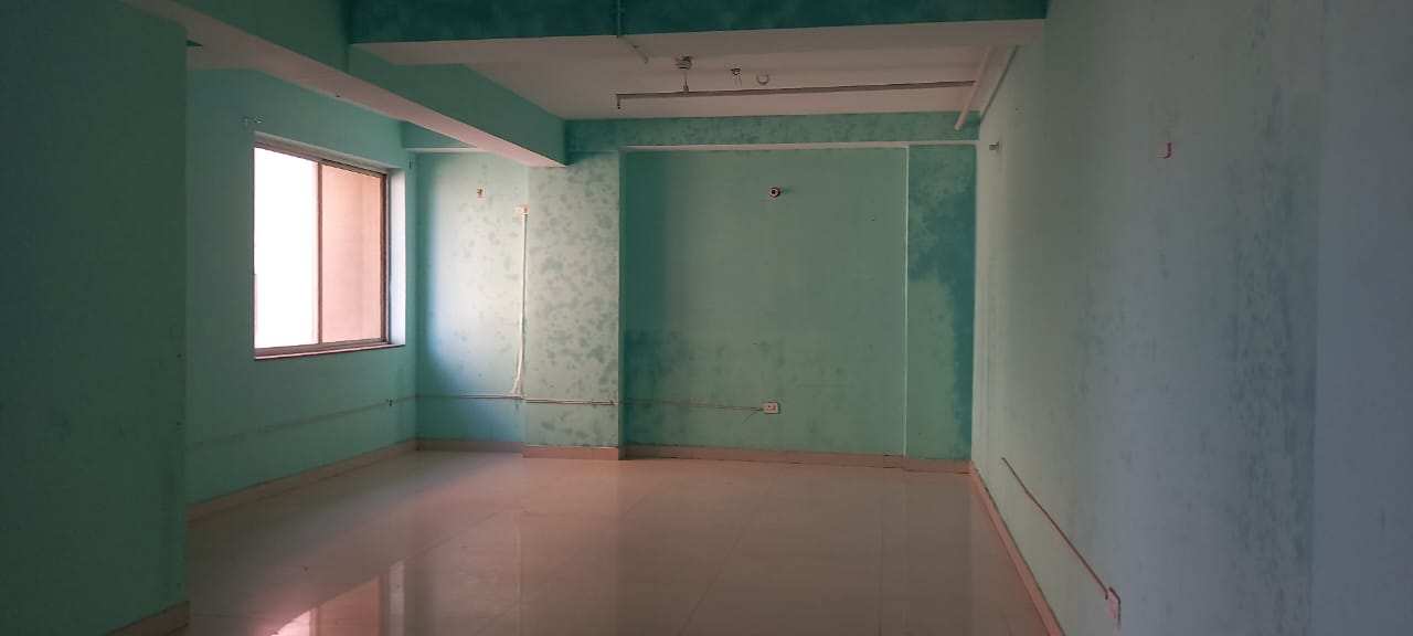 1500 Sq.ft. Office Space for Rent in Ratu Road, Ranchi