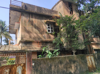 6 BHK Individual Houses / Villas for Sale in Ashok Nagar, Ranchi (2170 Sq.ft.)