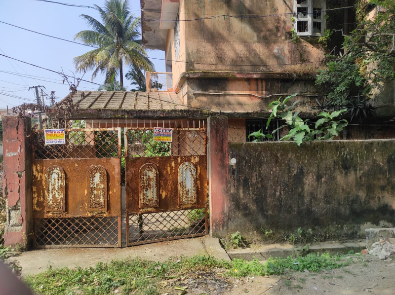 6 BHK Individual Houses / Villas for Sale in Ashok Nagar, Ranchi (2170 Sq.ft.)