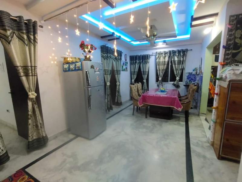 3 BHK Flats & Apartments for Rent in Bariatu, Ranchi (1500 Sq.ft.)