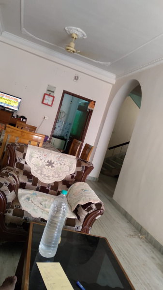 3 BHK Flats & Apartments for Rent in Bariatu, Ranchi (1600 Sq.ft.)