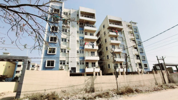 Flats & Apartments for Sale in Tupudana, Ranchi (1390 Sq.ft.)