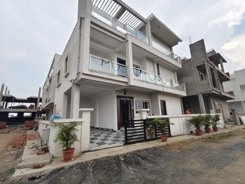 4 BHK Independent House for Sale in Bit-Vikas Ring Road, Ranchi (3000 Sq.ft.)