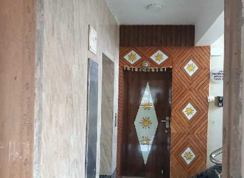 3 BHK Flats & Apartments for Sale in Kanke Road, Ranchi (1742 Sq.ft.)