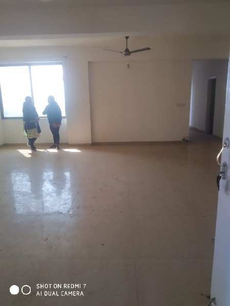 3 BHK Flats & Apartments for Rent in Bariatu Road, Ranchi (1550 Sq.ft.)