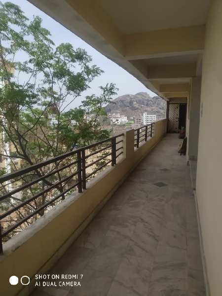 2 BHK Flats & Apartments for Sale in Chiraundi, Ranchi (1136 Sq.ft.)