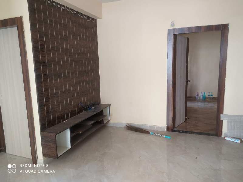 3 BHK Flats & Apartments for Rent in Ashok Nagar, Ranchi (2100 Sq.ft.)