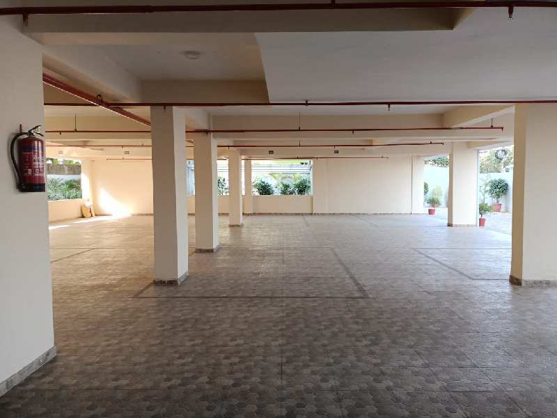 3 BHK Flats & Apartments for Sale in Piska More, Ranchi (1800 Sq.ft.)