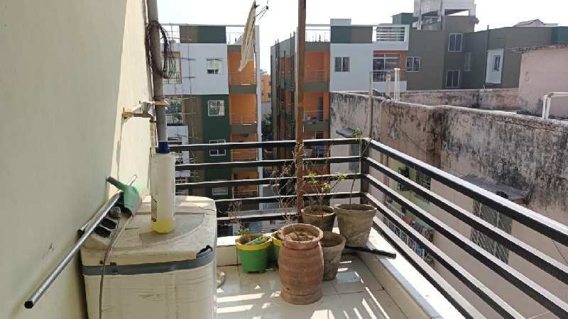 3 BHK Flats & Apartments for Rent in Ashok Nagar, Ranchi (1550 Sq.ft.)