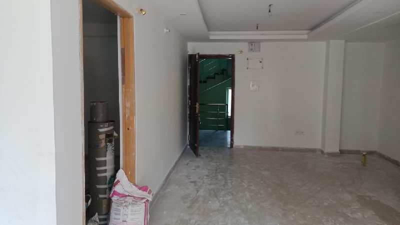 2 BHK Flats & Apartments for Rent in Ashok Nagar, Ranchi (1220 Sq.ft.)