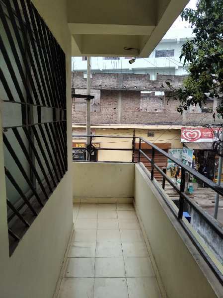 2 BHK Flats & Apartments for Rent in Ashok Nagar, Ranchi (1100 Sq.ft.)