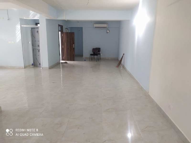 1200 Sq.ft. Office Space for Rent in Hinoo, Ranchi