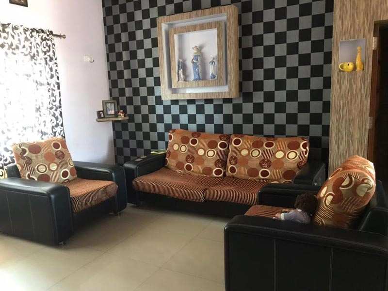 5 BHK Villa For Sale In West Punjabi Bagh, Delhi