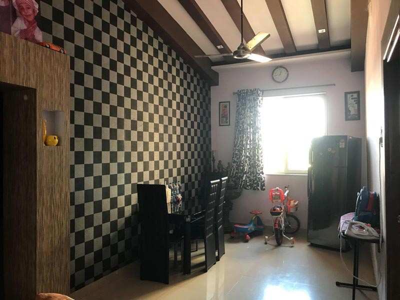 3 BHK Builder Floor For Sale In West Punjabi Bagh