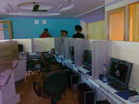 Office Space Available For Rent In Punjabi Bagh West, Delhi
