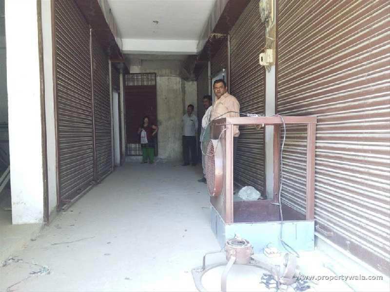 Commercial Shops For Rent in Punjabi Bagh West, Punjabi Bagh