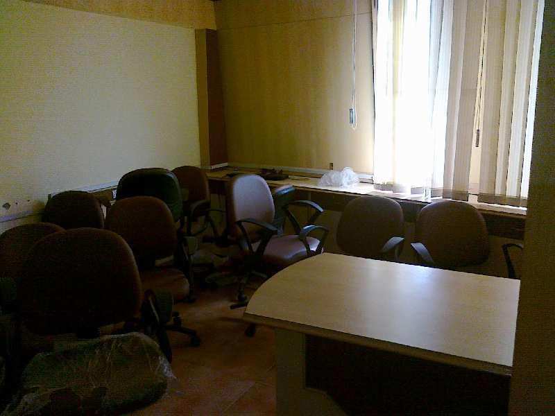 Office Space For Rent in Punjabi Bagh West, Punjabi Bagh