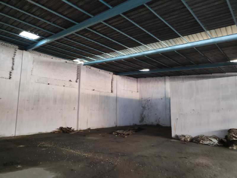 1000 Sq. Yards Factory / Industrial Building for Sale in Focal Point, Ludhiana