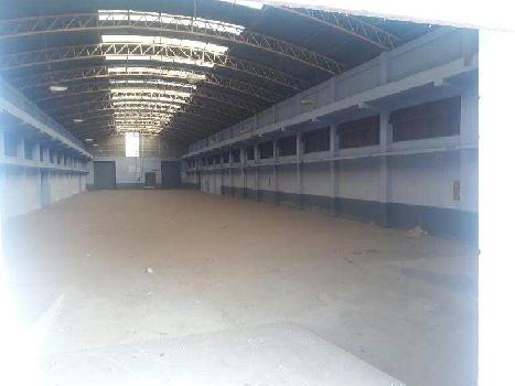 50000 Sq.ft. Warehouse/Godown for Rent in Giaspura, Ludhiana