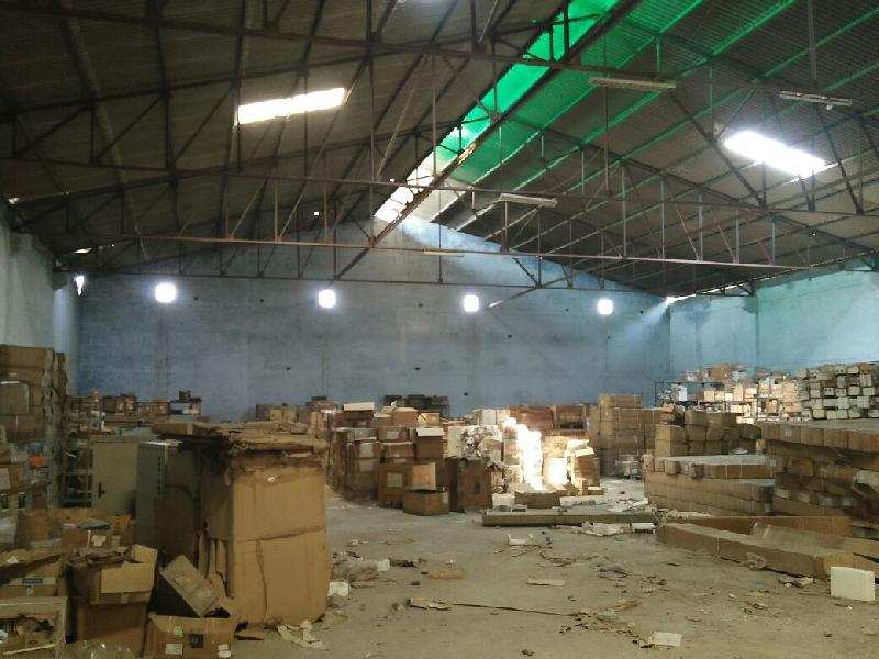 80000 Sq.ft. Warehouse/Godown for Rent in Chandigarh Road, Ludhiana