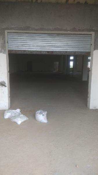 6700 Sq.ft. Factory / Industrial Building For Rent In Chandigarh Road, Ludhiana