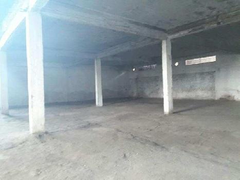 8200 Sq.ft. Warehouse/Godown for Rent in Focal Point, Ludhiana
