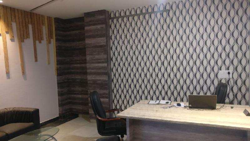 200 Sq.ft. Office Space for Rent in Samrala Chowk, Ludhiana